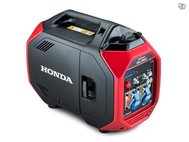 Honda EU32i - generaattori 1