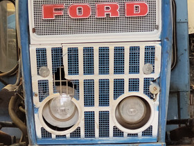Ford 3000, Maatalouskoneet, Kuljetuskalusto ja raskas kalusto, Yljrvi, Tori.fi