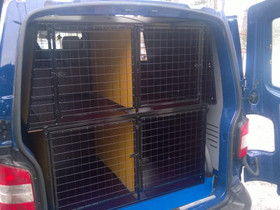 Koirankuljetushäkit henkilö ja pakettiautoihin, Lisävarusteet ja autotarvikkeet, Auton varaosat ja tarvikkeet, Lieksa, Tori.fi Koirankuljetushäkit henkilö ja pakettiautoihin, Lisävarusteet ja autotarvikkeet, Auton varaosat ja tarvikkeet, Lieksa, Tori.fi