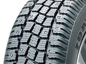 175/75R16C8 W401 Zovak HP HANKOOK NASTA, Renkaat ja vanteet, Liminka, Tori.fi