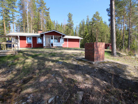Niemeke mökki, Mökit ja loma-asunnot, Leppävirta, Tori.fi Niemeke mökki, Mökit ja loma-asunnot, Leppävirta, Tori.fi