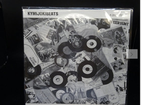 Various  Kymijokibeats 1965-1981 LP, Musiikki CD, DVD ja nitteet, Musiikki ja soittimet, Kouvola, Tori.fi