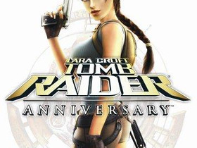 Tomb Raider Anniversary Wii, Pelikonsolit ja pelaaminen, Viihde-elektroniikka, Lahti, Tori.fi Tomb Raider Anniversary Wii, Pelikonsolit ja pelaaminen, Viihde-elektroniikka, Lahti, Tori.fi