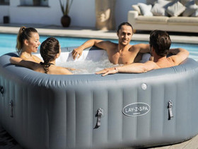 Ulkoporeallas Lay-Z-Spa Hawaii HydroJet Pro, Muu piha ja puutarha, Piha ja puutarha, Pieksämäki, Tori.fi Ulkoporeallas Lay-Z-Spa Hawaii HydroJet Pro, Muu piha ja puutarha, Piha ja puutarha, Pieksämäki, Tori.fi