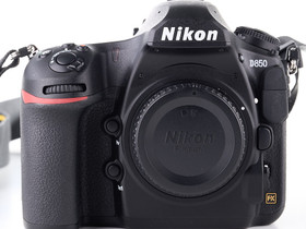 Nikon D850 (SC: 3000) K6020048, Kamerat, Kamerat ja valokuvaus, Mikkeli, Tori.fi