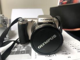 Olympus SP-800UZ, Kamerat, Kamerat ja valokuvaus, Turku, Tori.fi