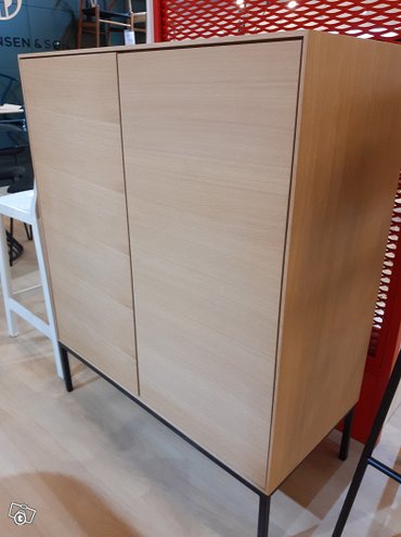 Nuovo kaappi, ovh 1150eur