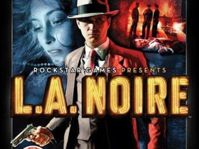 L.A. Noire The Complete Edition PS3, Pelikonsolit ja pelaaminen, Viihde-elektroniikka, Lahti, Tori.fi L.A. Noire The Complete Edition PS3, Pelikonsolit ja pelaaminen, Viihde-elektroniikka, Lahti, Tori.fi