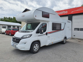 Asuntoauto LMC 2017. Juhannus vapaana, Matkailuautot, Matkailuautot ja asuntovaunut, Turku, Tori.fi Asuntoauto LMC 2017. Juhannus vapaana, Matkailuautot, Matkailuautot ja asuntovaunut, Turku, Tori.fi