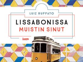 Luiz Ruffato: Lissabonissa muistin sinut -kirja, Kaunokirjallisuus, Kirjat ja lehdet, Helsinki, Tori.fi Luiz Ruffato: Lissabonissa muistin sinut -kirja, Kaunokirjallisuus, Kirjat ja lehdet, Helsinki, Tori.fi