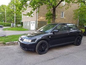 Audi A3, Autot, Helsinki, Tori.fi Audi A3, Autot, Helsinki, Tori.fi