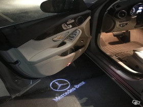Mercedes W204 logolliset projektorivalot oviin, Lisävarusteet ja autotarvikkeet, Auton varaosat ja tarvikkeet, Oulu, Tori.fi Mercedes W204 logolliset projektorivalot oviin, Lisävarusteet ja autotarvikkeet, Auton varaosat ja tarvikkeet, Oulu, Tori.fi