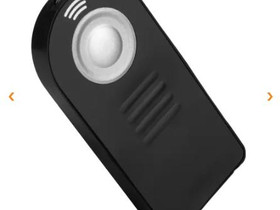 CELLONIC® Infrapuna Laukaisin Nikon, Valokuvaustarvikkeet, Kamerat ja valokuvaus, Helsinki, Tori.fi CELLONIC® Infrapuna Laukaisin Nikon, Valokuvaustarvikkeet, Kamerat ja valokuvaus, Helsinki, Tori.fi
