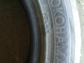 2x 215/55R17 Yokohama , Renkaat ja vanteet, Lapinlahti, Tori.fi 2x 215/55R17 Yokohama , Renkaat ja vanteet, Lapinlahti, Tori.fi