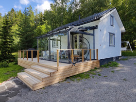 Peruskunnostettu mökki ja sauna + palju (70m2), Mökit ja loma-asunnot, Raisio, Tori.fi