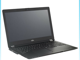 Fujitsu LifeBook U758 / i5 / Win 11 / 12kk takuu, Kannettavat, Tietokoneet ja lislaitteet, Tampere, Tori.fi