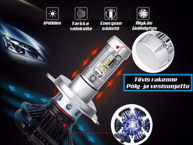 LED ajovalot; Kaikki autot ; Kestävät ja tehokkaat, Lisävarusteet ja autotarvikkeet, Auton varaosat ja tarvikkeet, Oulu, Tori.fi LED ajovalot; Kaikki autot ; Kestävät ja tehokkaat, Lisävarusteet ja autotarvikkeet, Auton varaosat ja tarvikkeet, Oulu, Tori.fi