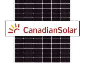 Canadian Solar CS6R-MS 405Wp Half-cut -aurinkopaneeli, Shktarvikkeet, Rakennustarvikkeet ja tykalut, Oulu, Tori.fi