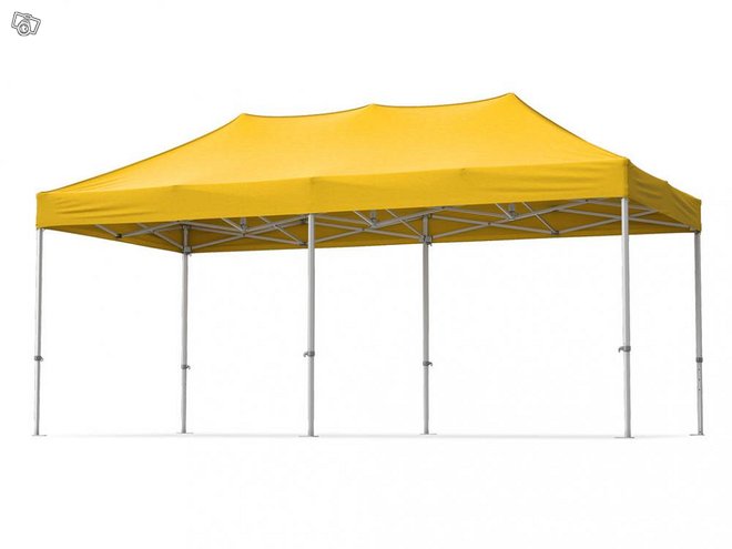 Nopsa Pro Pop-up teltta 3x6m