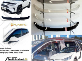 Toyota RAV 4, Lisävarusteet ja autotarvikkeet, Auton varaosat ja tarvikkeet, Vantaa, Tori.fi Toyota RAV 4, Lisävarusteet ja autotarvikkeet, Auton varaosat ja tarvikkeet, Vantaa, Tori.fi