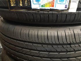Kontio 175/65R14 kesärenkaat, Renkaat ja vanteet, Oulu, Tori.fi Kontio 175/65R14 kesärenkaat, Renkaat ja vanteet, Oulu, Tori.fi