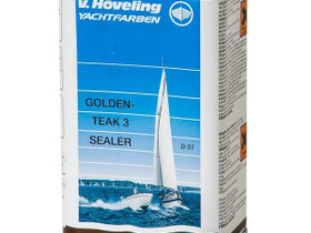 GOLDEN TEAK SEALER käsittelyaine tiikille, Veneen varusteet ja varaosat, Venetarvikkeet ja veneily, Vaasa, Tori.fi GOLDEN TEAK SEALER käsittelyaine tiikille, Veneen varusteet ja varaosat, Venetarvikkeet ja veneily, Vaasa, Tori.fi