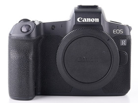 Canon EOS R (SC: max 8000) K173026000632, Kamerat, Kamerat ja valokuvaus, Mikkeli, Tori.fi