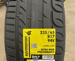 225/45R17 94V XL Kormoran UltraHighPerformance, Renkaat ja vanteet, Kerava, Tori.fi 225/45R17 94V XL Kormoran UltraHighPerformance, Renkaat ja vanteet, Kerava, Tori.fi