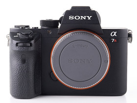 Sony A7R II (SC: 1550) K3773520, Kamerat, Kamerat ja valokuvaus, Mikkeli, Tori.fi