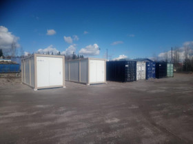 Edullista varastotilaa, Autotallit ja varastot, Tampere, Tori.fi Edullista varastotilaa, Autotallit ja varastot, Tampere, Tori.fi
