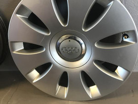 Audi A6 alumiinivanteet, Renkaat ja vanteet, Turku, Tori.fi Audi A6 alumiinivanteet, Renkaat ja vanteet, Turku, Tori.fi