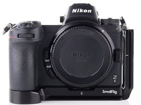 Nikon Z6 (SC: 1890) K6084317, Kamerat, Kamerat ja valokuvaus, Mikkeli, Tori.fi
