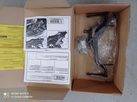 Yamaha laukku teline k8355, Moottoripyörän varaosat ja tarvikkeet, Mototarvikkeet ja varaosat, Kemi, Tori.fi Yamaha laukku teline k8355, Moottoripyörän varaosat ja tarvikkeet, Mototarvikkeet ja varaosat, Kemi, Tori.fi