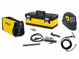 Hitsausinvertteri tig 160a stanley, Työkalut, tikkaat ja laitteet, Rakennustarvikkeet ja työkalut, Lempäälä, Tori.fi Hitsausinvertteri tig 160a stanley, Työkalut, tikkaat ja laitteet, Rakennustarvikkeet ja työkalut, Lempäälä, Tori.fi