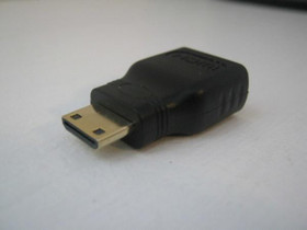 HDMI - miniHDMI adapteri, Oheislaitteet, Tietokoneet ja lisälaitteet, Kangasala, Tori.fi HDMI - miniHDMI adapteri, Oheislaitteet, Tietokoneet ja lisälaitteet, Kangasala, Tori.fi