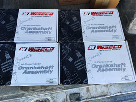 Wiseco kampiakseli yamaha, Moottoripyörän varaosat ja tarvikkeet, Mototarvikkeet ja varaosat, Lapua, Tori.fi Wiseco kampiakseli yamaha, Moottoripyörän varaosat ja tarvikkeet, Mototarvikkeet ja varaosat, Lapua, Tori.fi