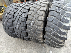 325/85R16 vastaavavuus 13.6-16 Michelin Kytetty, Renkaat ja vanteet, Jyvskyl, Tori.fi