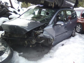 Volkswagen Touran 1,9TDI -08, Autovaraosat, Auton varaosat ja tarvikkeet, Jämijärvi, Tori.fi Volkswagen Touran 1,9TDI -08, Autovaraosat, Auton varaosat ja tarvikkeet, Jämijärvi, Tori.fi