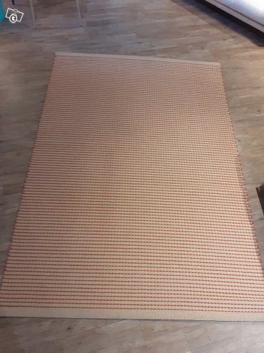 Kotimainen Encore -matto, 160 x 230 cm, ovh. 1259