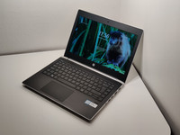 HP ProBook G5 [i5-8250U/256SSD/FHD IPS]