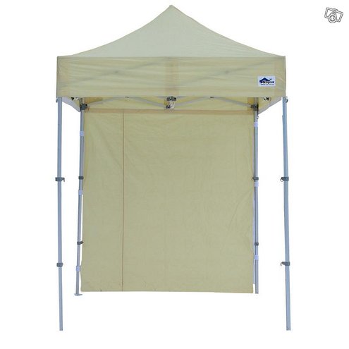 Nopsa pikateltta 3x3m Mini Nopsa pikateltta 3x3m Mini