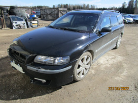 Volvo V70 2.5 T farm. -04, Autovaraosat, Auton varaosat ja tarvikkeet, Isokyrö, Tori.fi Volvo V70 2.5 T farm. -04, Autovaraosat, Auton varaosat ja tarvikkeet, Isokyrö, Tori.fi
