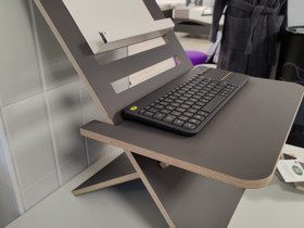 HIMA LIFTER laptop-teline alkaen 169e, Pöydät ja tuolit, Sisustus ja huonekalut, Joensuu, Tori.fi HIMA LIFTER laptop-teline alkaen 169e, Pöydät ja tuolit, Sisustus ja huonekalut, Joensuu, Tori.fi