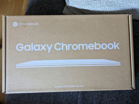 Samsung Galaxy Chromebook Go 14, Kannettavat, Tietokoneet ja lisälaitteet, Vaasa, Tori.fi
