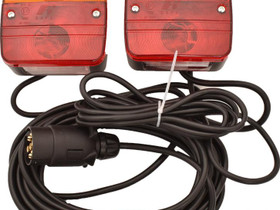 Arctic Trailer 12V 2,5m/7,5m 7-nap takavalosarja, Muut motovaraosat ja tarvikkeet, Mototarvikkeet ja varaosat, Harjavalta, Tori.fi Arctic Trailer 12V 2,5m/7,5m 7-nap takavalosarja, Muut motovaraosat ja tarvikkeet, Mototarvikkeet ja varaosat, Harjavalta, Tori.fi