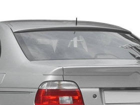 BMW E39 Sedan mallin kattospoileri, Lisvarusteet ja autotarvikkeet, Auton varaosat ja tarvikkeet, Kerava, Tori.fi