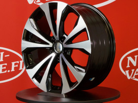 Re Fe194 Bfm 8x19" 5x114.3 ET35 Ø60.1, Renkaat ja vanteet, Turku, Tori.fi Re Fe194 Bfm 8x19" 5x114.3 ET35 Ø60.1, Renkaat ja vanteet, Turku, Tori.fi