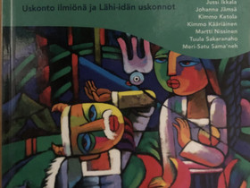 Lukion uskonnon kirja Uusi Arkki 1, Oppikirjat, Kirjat ja lehdet, Tampere, Tori.fi