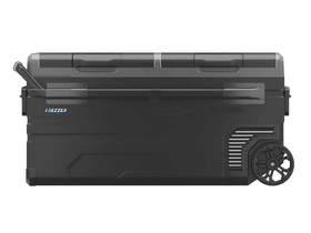 Frezzer Pro Dual 95L 12/24V 230V matkajkaappipak, Jkaapit ja pakastimet, Kodinkoneet, Harjavalta, Tori.fi