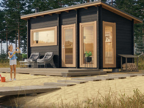 Aava 13 4C pihasauna, Muu piha ja puutarha, Piha ja puutarha, Oulu, Tori.fi Aava 13 4C pihasauna, Muu piha ja puutarha, Piha ja puutarha, Oulu, Tori.fi